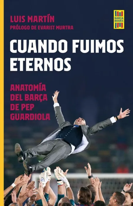 Cuando Fuimos Eternos
