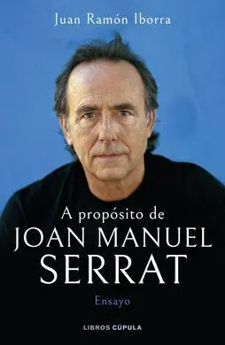 A Proposito de Joan Manuel Serrat