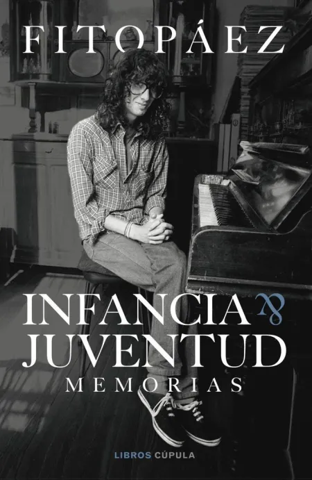Infancia & Juventud. Autobiografia