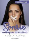 SONRIE AUNQUE TE CUESTE - NP