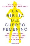 LA BIBLIA DEL CUERPO FEMENINO