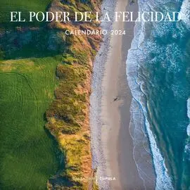 El Poder de la Felicidad 2024