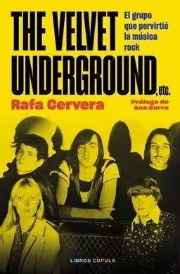 The Velvet Underground