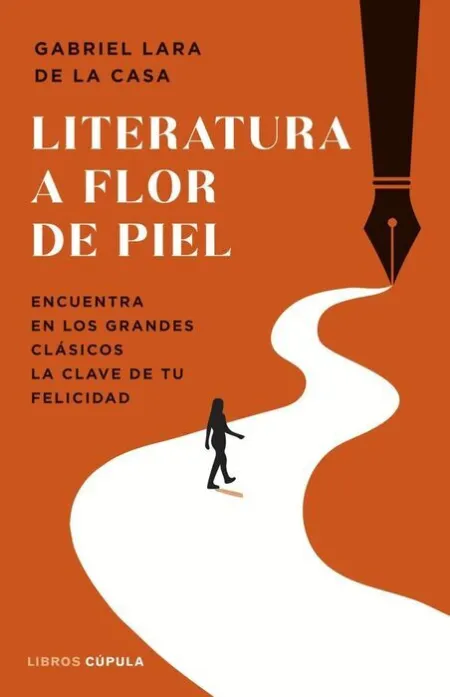 Literatura a Flor de Piel