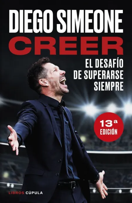 Creer (Nueva Presentacion)