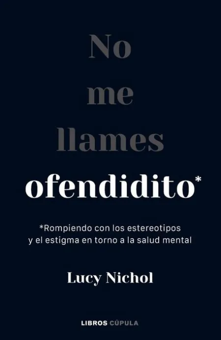 No me Llames Ofendidito