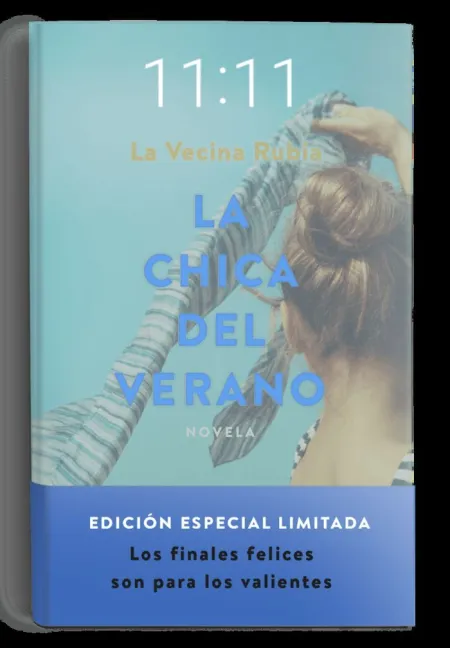 La Chica del Verano