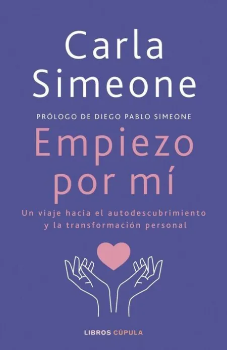 Empiezo por mi