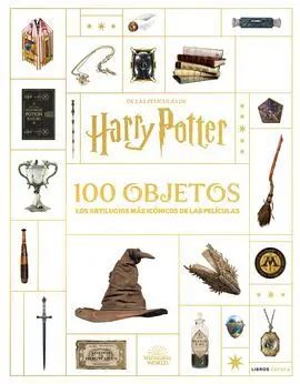 Hp 100 Objetos