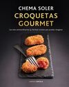 CROQUETAS GOURMET. EDICION TAPA BLANDA