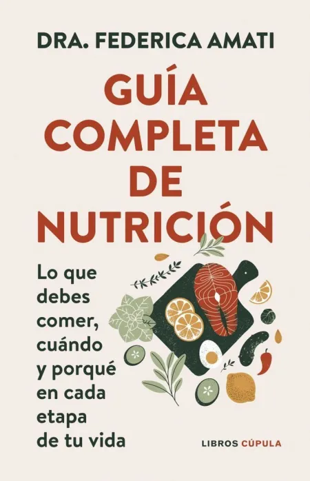 Guia Completa de Nutricion
