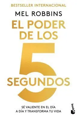 El Poder de los 5 Segundos