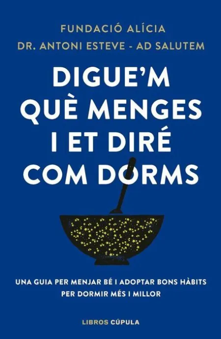 Digue'm que Menges I Et Dire Com Dorms