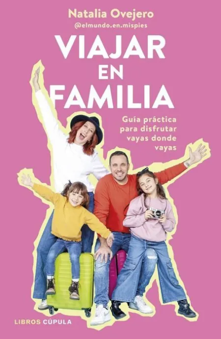 Viajar en Familia