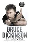 BRUCE DICKINSON