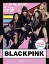 BLACKPINK. NUEVA EDICIÓN ACTUALIZADA
