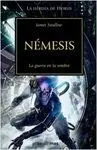 La Herejía de Horus. Némesis