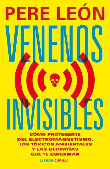 Venenos Invisibles