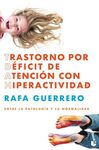 TRASTORNO POR DEFICIT DE ATENCION CON HIPERACTIVID