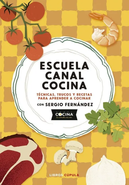 Escuela de Cocina