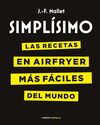SIMPLÍSIMO AIRFRYER