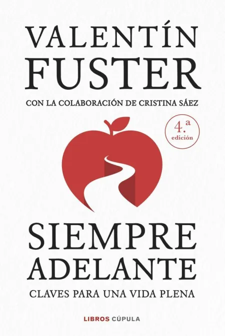 Siempre Adelante. Nueva Presentacion