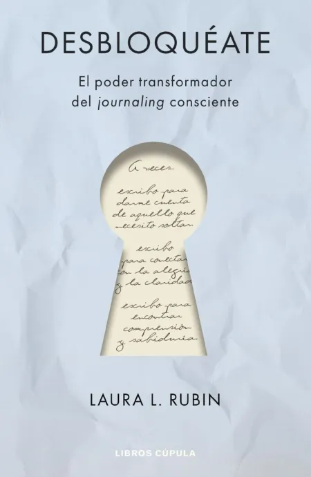 Desbloquéate