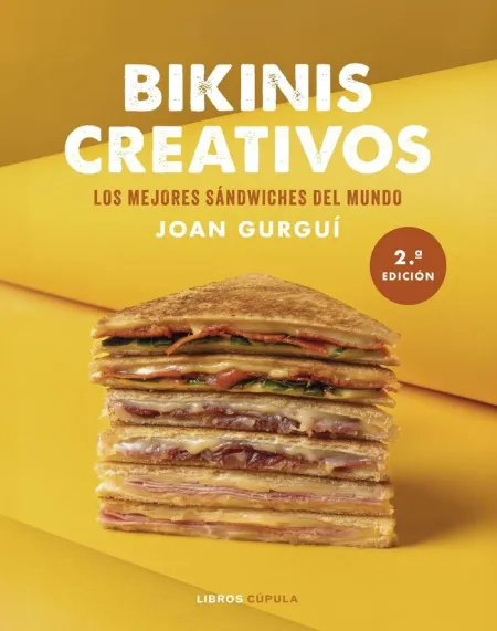Bikinis Creativos. Edicion Tapa Blanda