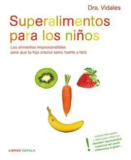 Superalimentos para los Niños