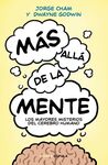 MÁS ALLÁ DE LA MENTE