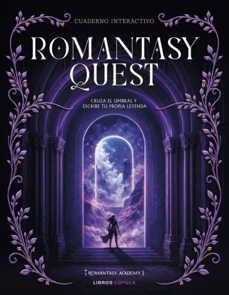 Romantasy Quest
