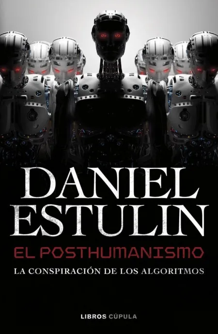 El Posthumanismo
