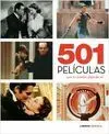 501 Películas