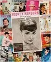 Audrey Hepburn. En Portada