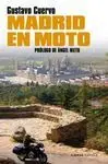 Madrid en Moto