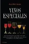 Vinos Especiales