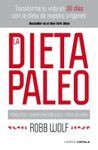 LA DIETA PALEO