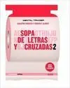 Jpr Sopa de Letras y Cruzadas 2