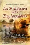 La Maldición de los Exploradores