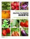 Cultiva tu Propio Huerto