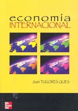 Economía Internacional e Integración Económica