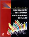 Introduccion a la Estadistica para las Ciencias Sociales