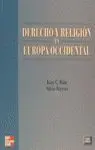 Derecho y Religión en Europa Occidental