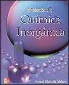 Introducción a la Química Inorgánica