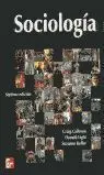 Sociología (7ª Ed. )