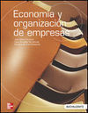 ECONOMÃA Y ORGANIZACIÃN DE EMPRESAS (2ÂºBACHILLERATO)