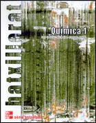 Química, 1 Batxillerat