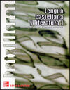 LENGUA CASTELLANA Y LITERATURA, BATXILLERAT