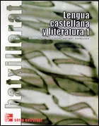 Lengua Castellana y Literatura, Batxillerat