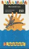 El Verano de los Números. Matemáticas 2. º eso